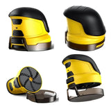 Cordless Electric Car Window Ice Scraper