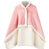 Lightweight Student Nap Blanket