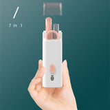 Multi-Function Electronics and Keyboard Cleaning Kit