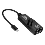 USB-C to Gigabit Ethernet Adapter