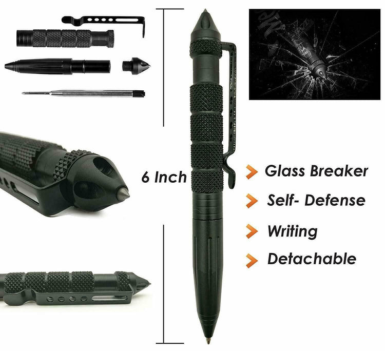 a black pen with a screwdriver