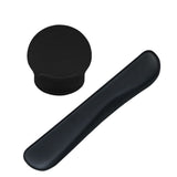 Gel Wrist Rest Mouse Pad
