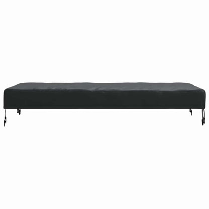 Garden Furniture Cover 122 x 210D Oxford   Garden Furniture Cover
