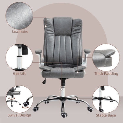 Microfiber Executive Office Chair