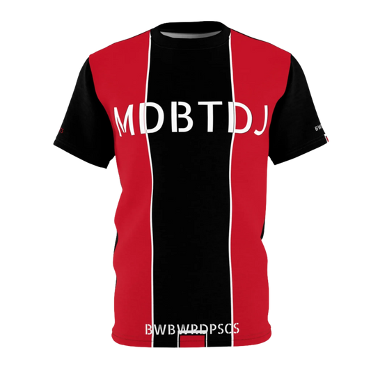 MDBTDJ#BWBWRDPSCS Premium Tee Shirt - Unisex