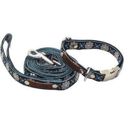 Wholesale Durable Designer Dog Collar No. 7s