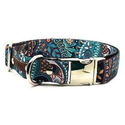 Wholesale Durable Designer Dog Collar No. 5l