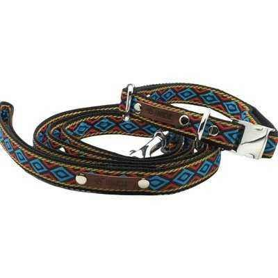 Wholesale The Athena Finnigan Dog Collar ( No.03m)