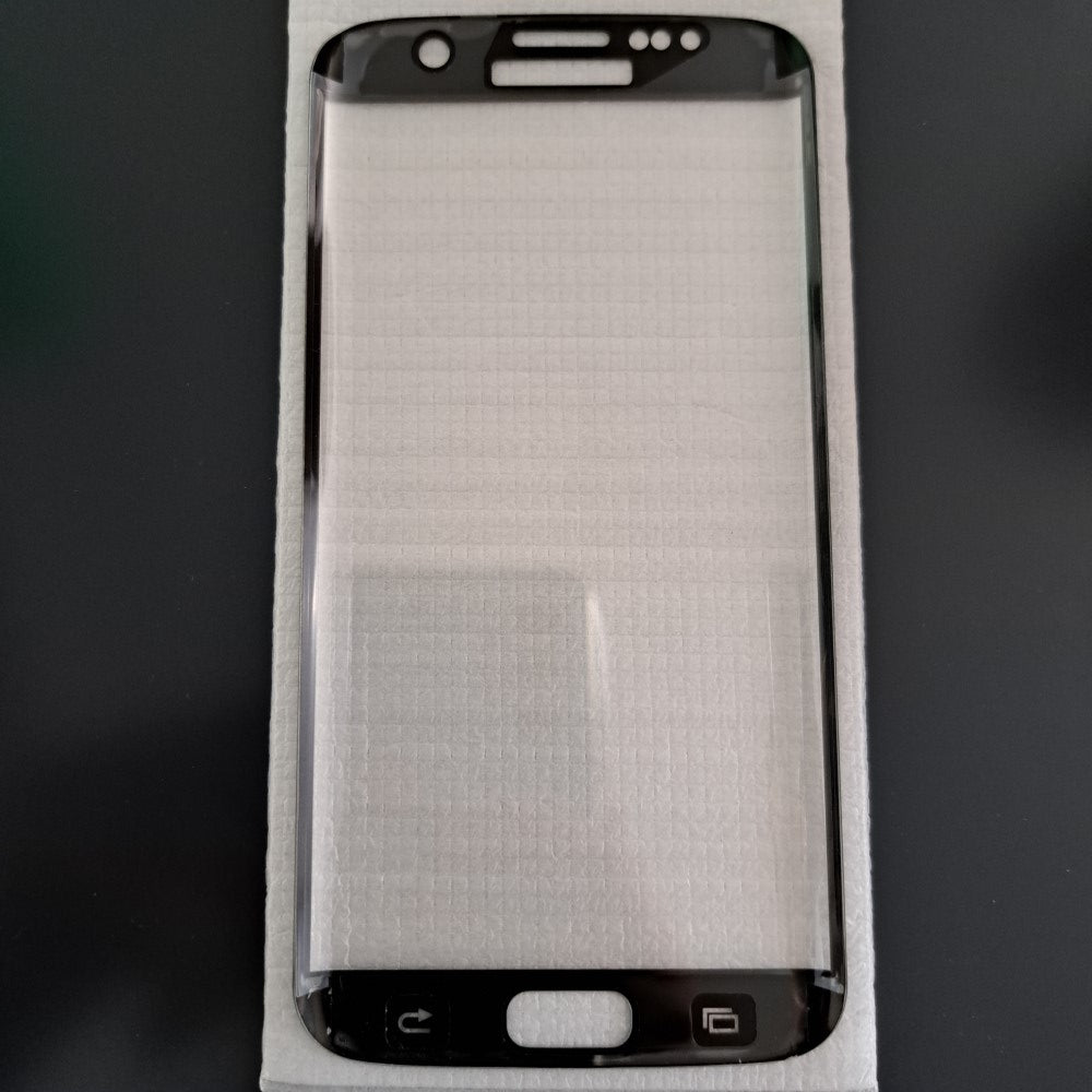 a cell phone case in a box