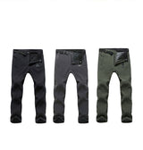 Men's Waterproof Windproof Jacket