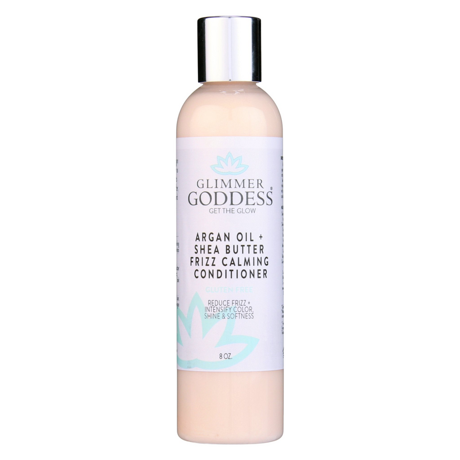 Shampoo & Conditioner