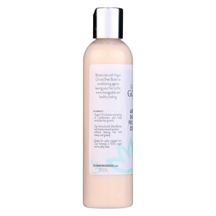 a bottle of liquid with a label