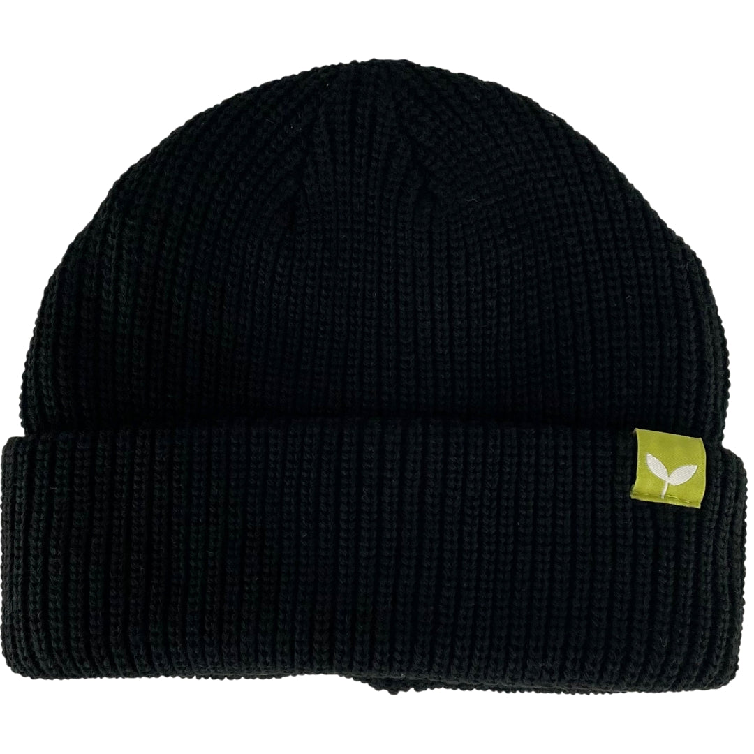 Kids Basic Beanie