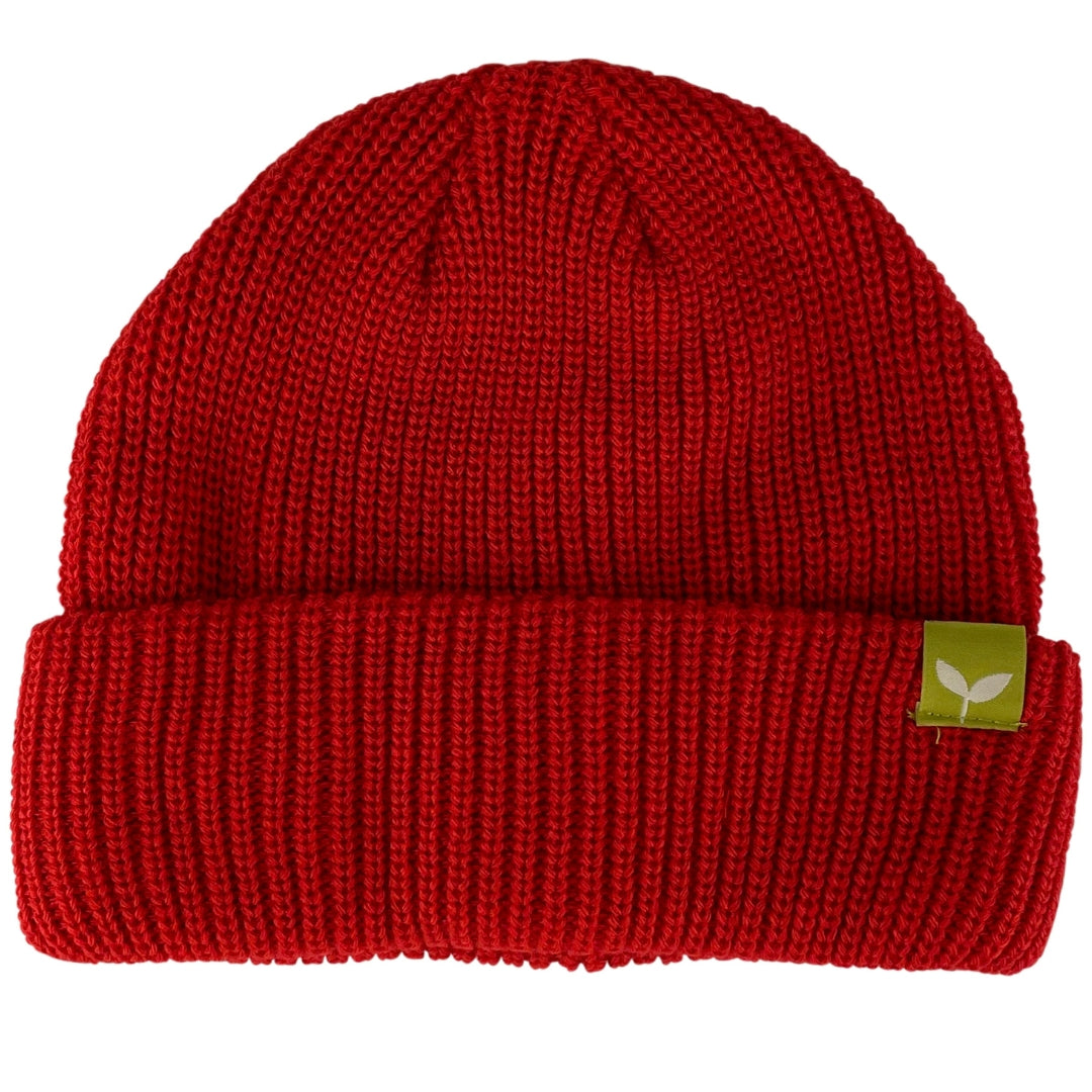 Kids Basic Beanie