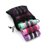 Resistance Loop Bands for Hip and Leg Workouts