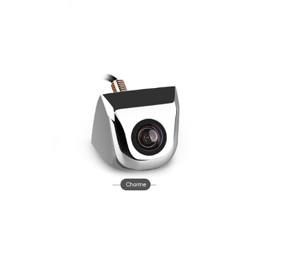 a close up of a camera
