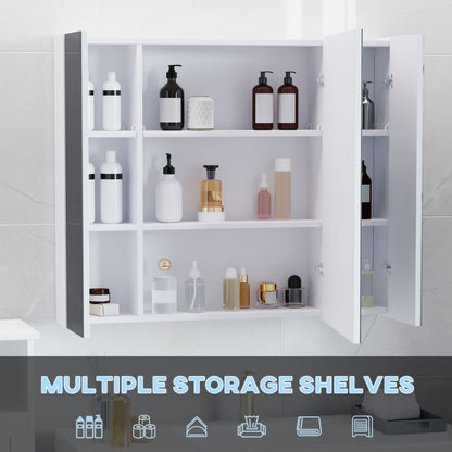 LED Medicine Cabinet