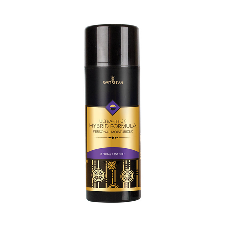 a black bottle with gold label