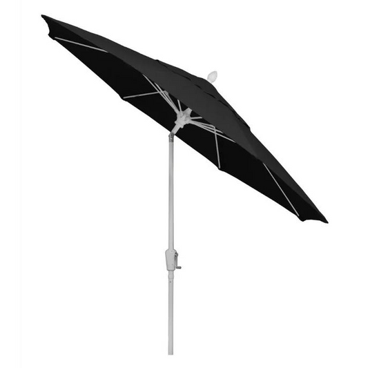 Umbrellas : Market - Tilt, 9Ft Oct