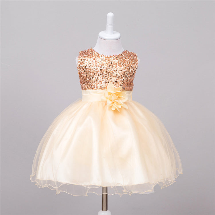 a dress on a mannequin