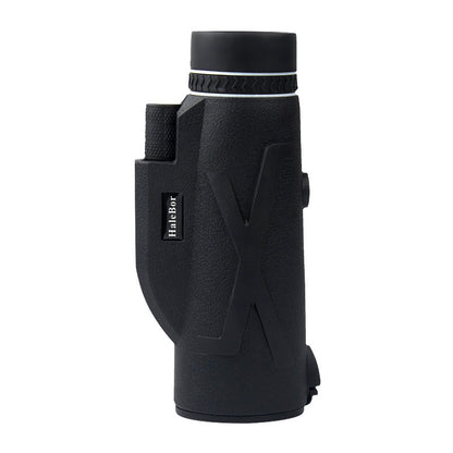 Outdoor Monocular Micro-light Night Vision HD Cell Phone Binoculars