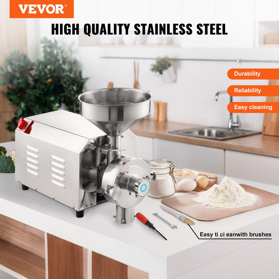 Food Service Equipment & Supplies