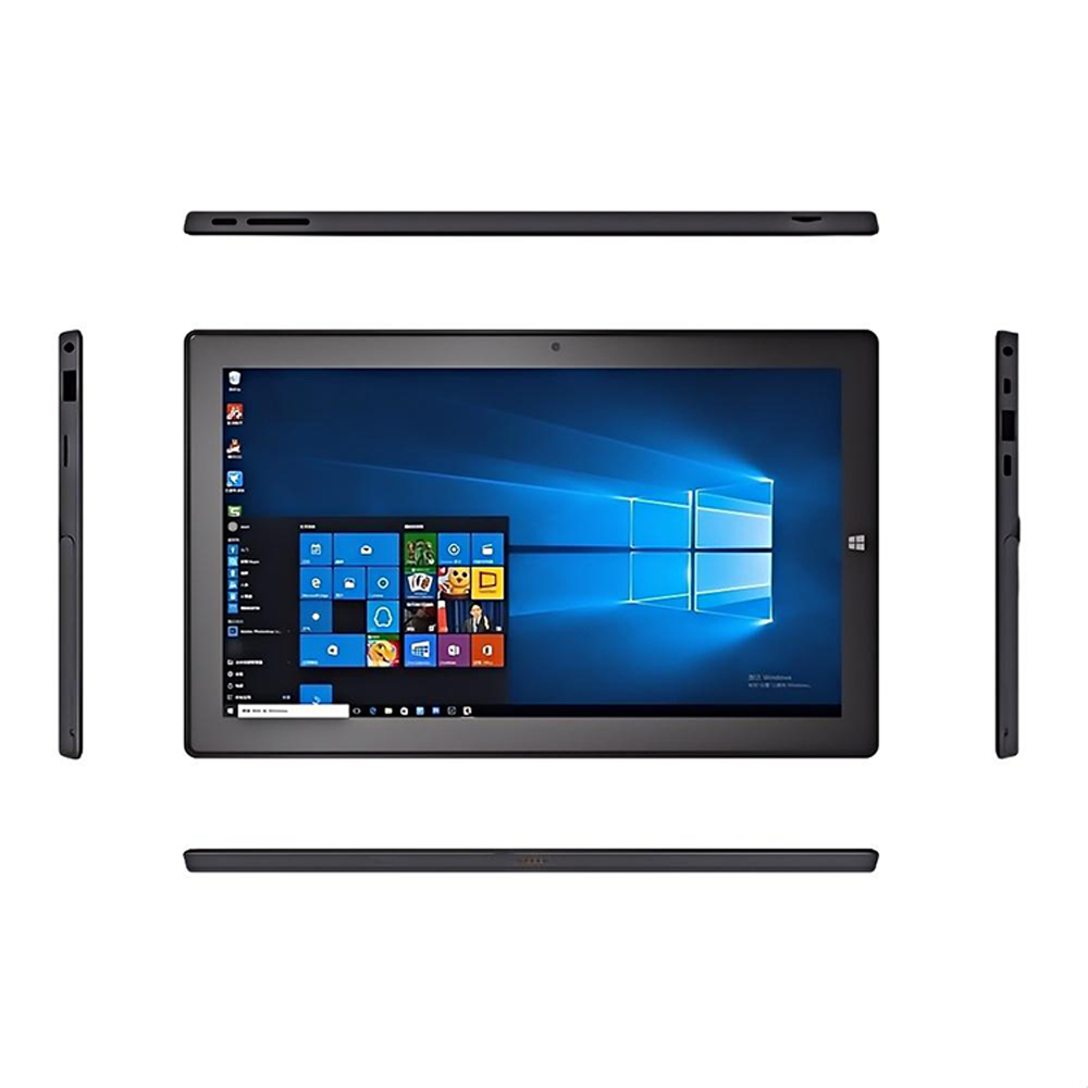 11.6-inch Windows System Tablet, lightweight and portable, powerful performance, perfectly compatible with office software, allowing you to work and entertain efficiently anytime, anywhere for an ultimate user experience!