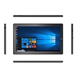 11.6-inch Windows System Tablet, lightweight and portable, powerful performance, perfectly compatible with office software, allowing you to work and entertain efficiently anytime, anywhere for an ultimate user experience!