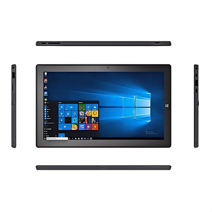 11.6-inch Windows System Tablet, lightweight and portable, powerful performance, perfectly compatible with office software, allowing you to work and entertain efficiently anytime, anywhere for an ultimate user experience!