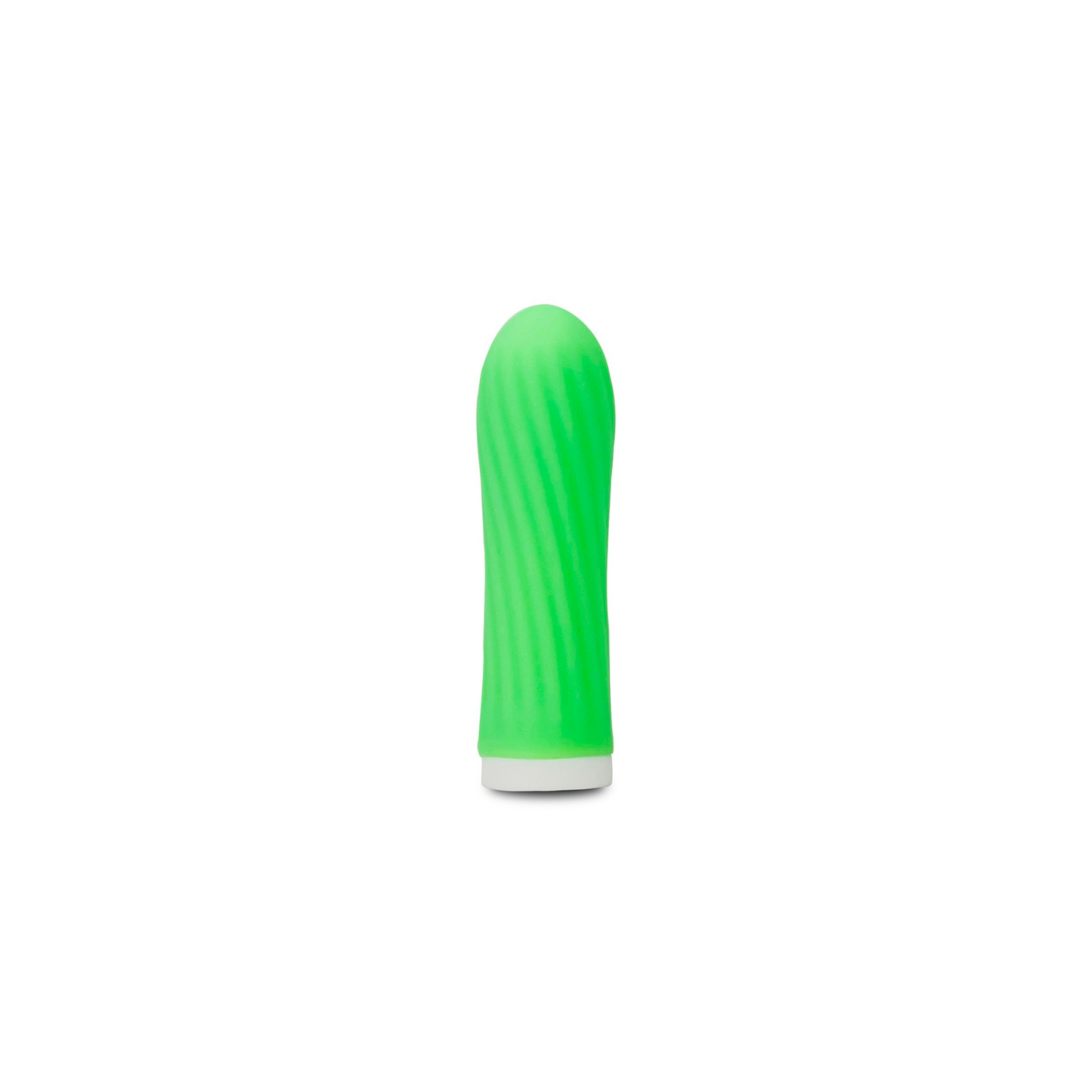 Go Glow Bullet Vibrator - Light Up Your Night with 10 Powerful Speeds