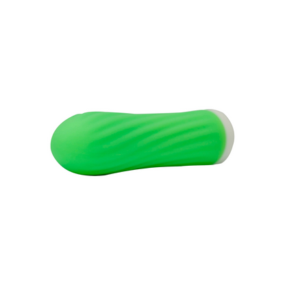 Go Glow Bullet Vibrator - Light Up Your Night with 10 Powerful Speeds