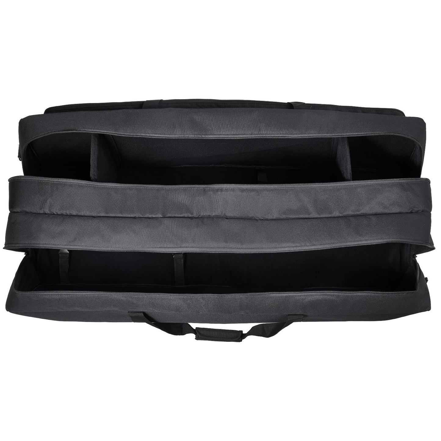 VEVOR Telescope Case 41" Multipurpose Shock-Absorbent Telescope Storage Bag