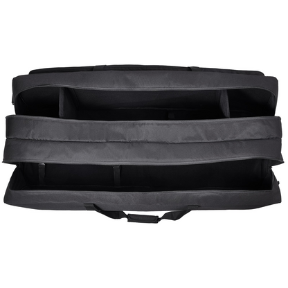 VEVOR Telescope Case 41" Multipurpose Shock-Absorbent Telescope Storage Bag