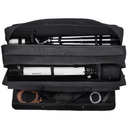 VEVOR Telescope Case 41" Multipurpose Shock-Absorbent Telescope Storage Bag
