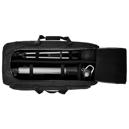 VEVOR Telescope Case 30.3" Multipurpose Shock-Absorbent Telescope Storage Bag