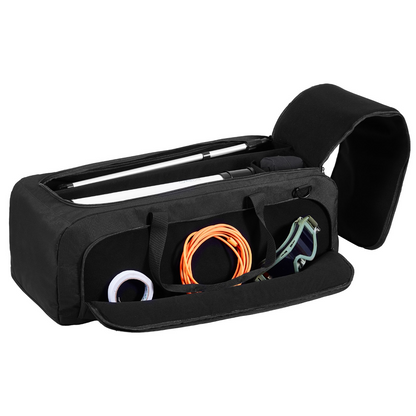 VEVOR Telescope Case 30.3" Multipurpose Shock-Absorbent Telescope Storage Bag