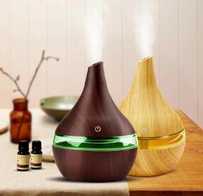 a close-up of a humidifier