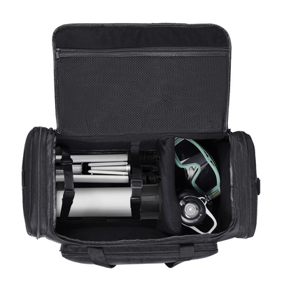 VEVOR Telescope Case 22 in Multipurpose Shock-Absorbent Telescope Storage Bag