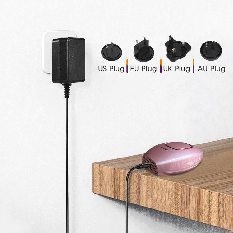 a computer mouse on a table