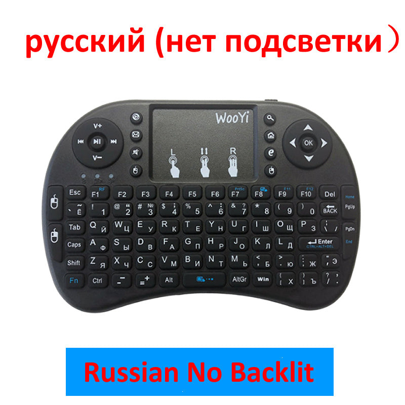 a black keyboard with buttons