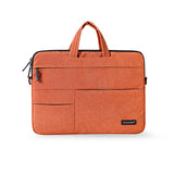 Water-Resistant Laptop Shoulder Bag