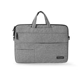 Water-Resistant Laptop Shoulder Bag