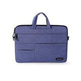 Water-Resistant Laptop Shoulder Bag