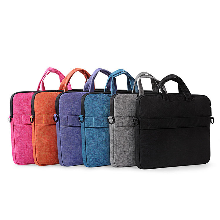 a group of colorful bags