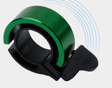 Universal Aluminum Bicycle Bell