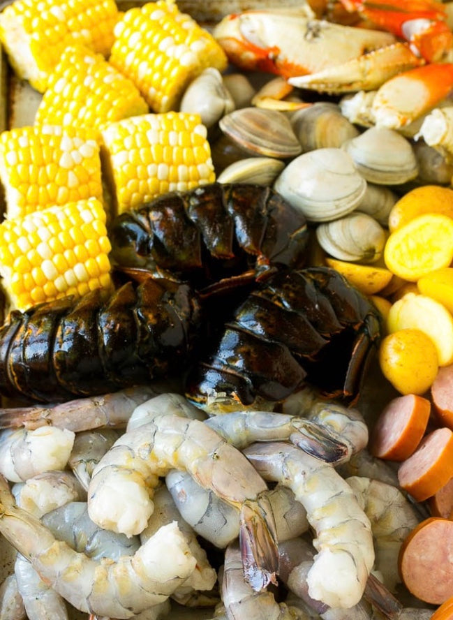 SEAFOOD SAUCE