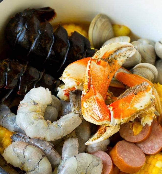 SEAFOOD SAUCE