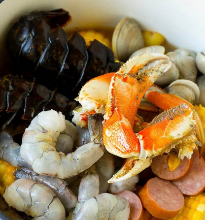 SEAFOOD SAUCE