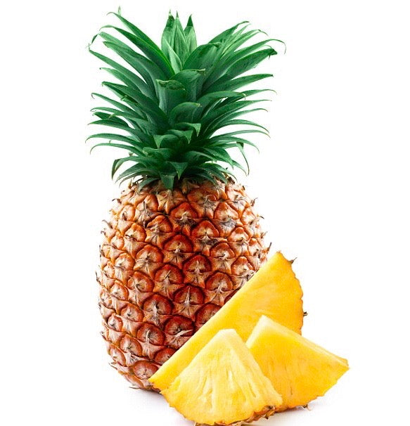 PINEAPPLE BBQ SAUCE