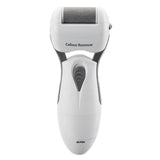 Electric Foot and Heel Callus Remover
